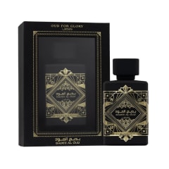 Oud For Glory Lattafa Edp 100ml Unisex
