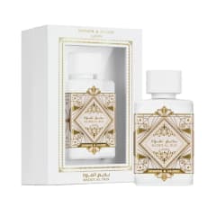 Badee Al Oud Honor And Glory Lattafa Unisex EDP 100 ML