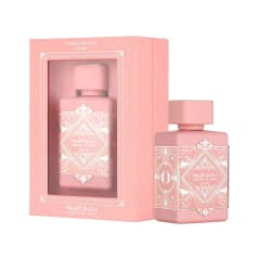 Badee Al Oud Noble Blush Lattafa Edp 100 Ml Mujer