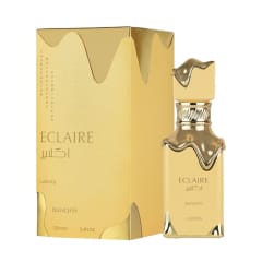 Eclaire Banoffi Lattafa EDP 100 ML Unisex