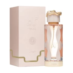 Teriaq Lattafa Edp 100Ml Mujer