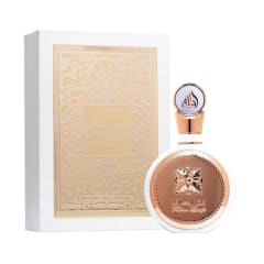 Lattafa Fakhar White Edp 100Ml Unisex
