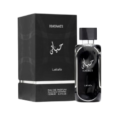 Hayaati Lattafa  EDP 100 ML