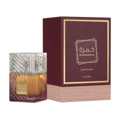 Khamrah Dukhan Lattafa Edp 100Ml Unisex