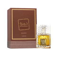 Khamrah Qawa Lattafa 100ML Unisex