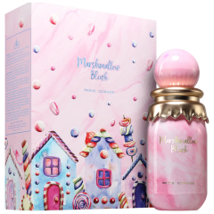 Marshmallow Blush Paris Corner Edp 100Ml Mujer