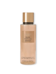 Bare Vainilla Shimmer 250Ml Mist Corporal