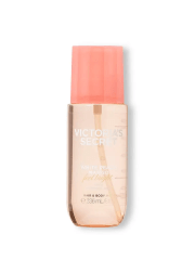White Peach Mango 236 ML Mist Corporal Victoria Secret