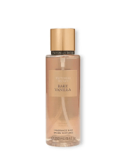 Bare Vainilla 250ml Mist Corporal