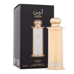 Lattafa Leen Edp 100 Ml Unisex