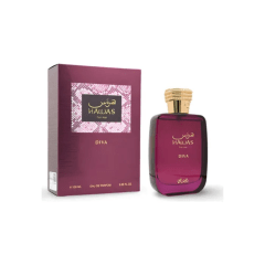 Hawas Diva Rasasi EDP 100ML Mujer