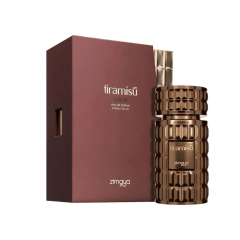Afnan Zimaya Tiramisú Coco EDP 100 ML Unisex