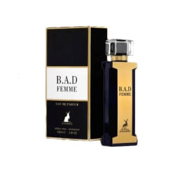 B.A.D Femme Maison Alhambra EDP 100 ML Mujer