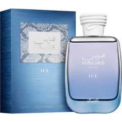 Hawas Ice For Men Edp 100 Ml