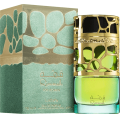 Qimmah Lattafa Mujer Edp 100 Ml