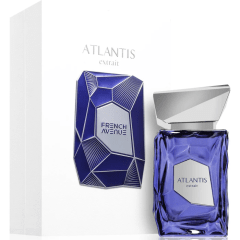 Atlantis Extrait French Avenue Edp 100Ml Unisex