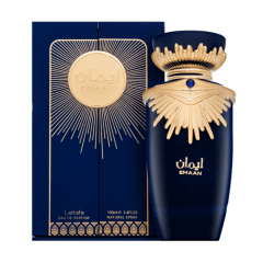 Emaan Lattafa Edp 100 Ml Mujer