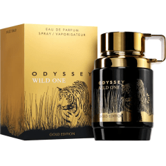 Armaf Odyssey Wild One Gold Edition Edp 100 ml Hombre