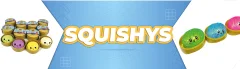 SQUISHY