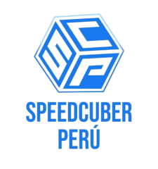 Speedcuber Peru