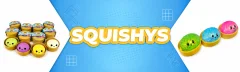 SQUISHY