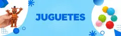 Juguetes