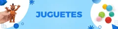 Juguetes