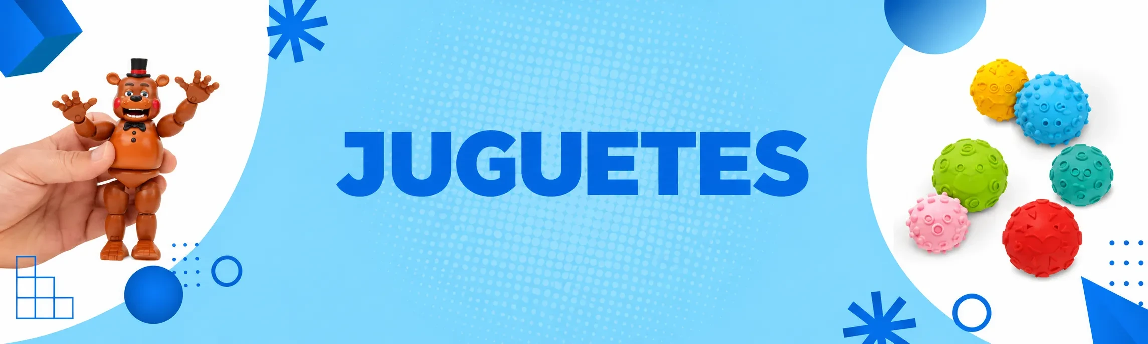 Juguetes