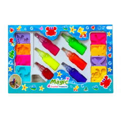 KIT PARA CREAR SQUISHY