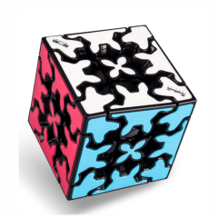 Qiyi Gear Cube 3x3