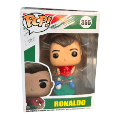 FUNKOS DE FUTBOL