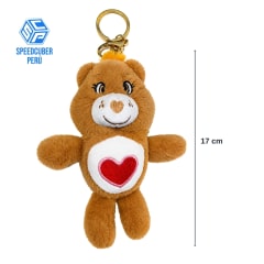 LLAVERO OSO CARIÑOSO PEQUEÑO