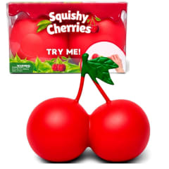 SQUISHY CEREZA XL