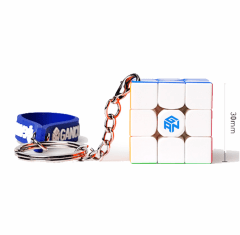 GAN330 3X3 LLAVERO