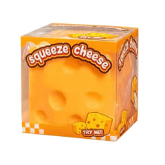 SQUISHY QUESO XL