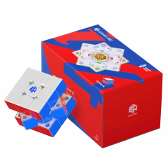 GAN 3X3 i4 AI SMART MAGLEV M - INTELIGENTE