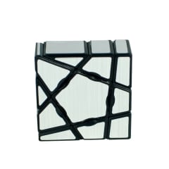 YJ FLOPPY PLATEADO 3X3X1 BOX