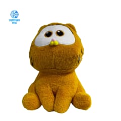 PELUCHE GARFIELD 30CM