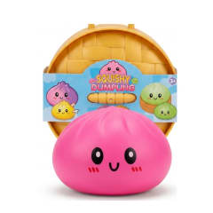 DUMPLING XL COLOR ENTERO - CON REGISTRO SANITARIO