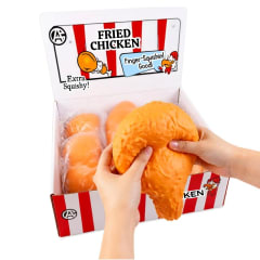 PIERNA DE POLLO SQUISHY