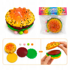 SQUISHY HAMBURGUESA