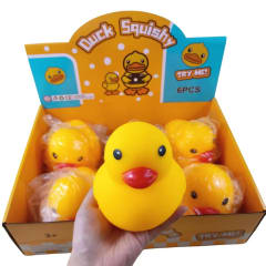 SQUISHY PATO XL