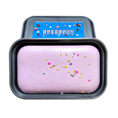 SQUISHY HELADO EN POTE