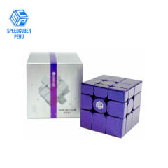 GAN MIRROR UV 3X3 MORADO BOX