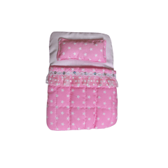 LABUBU - Bolsa de Dormir