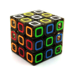 MAGIC CUBE DEGENERATOR