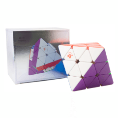 DaYan FTO (Magnetic + Ball-Core)