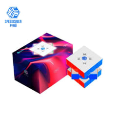GAN 16 MAGLEV MAX UV 3X3 BOX