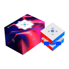 GAN V100 MAGLEV UV 3X3 BOX