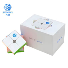 GAN 251 M PRO 2X2 BOX